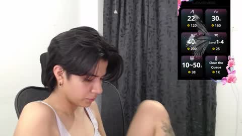 lorena online show from 02/06/26, 03:33