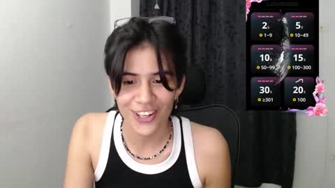 lorena online show from 02/07/26, 04:16