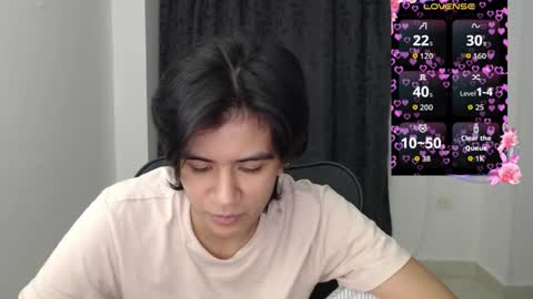 lorena online show from 03/24/26, 03:00