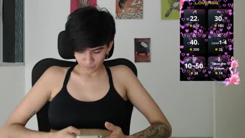 lorena online show from 05/04/26, 05:14