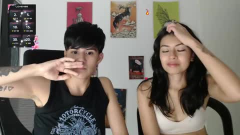 lorena online show from 05/21/26, 05:25