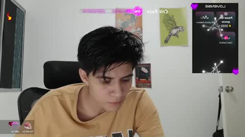lorena online show from 05/30/26, 05:15