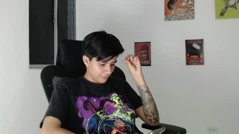 lorena online show from 06/02/26, 04:36