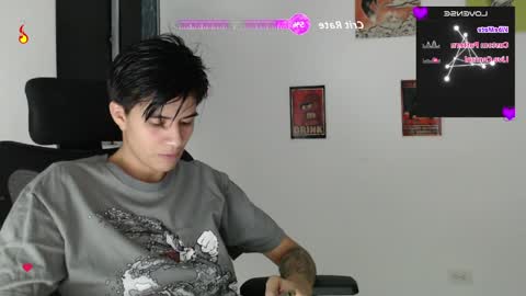 lorena online show from 06/03/26, 04:26