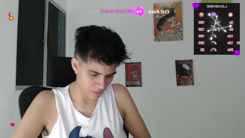 lorena online show from 06/07/26, 02:16