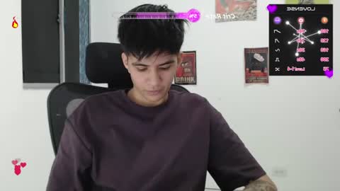 lorena online show from 06/10/26, 10:52