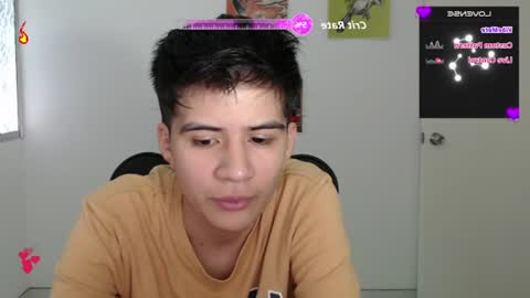 lorena online show from 06/11/26, 04:49