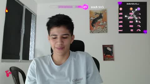 lorena online show from 06/13/26, 10:08