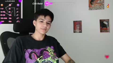 lorena online show from 06/19/26, 07:34