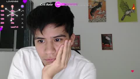 lorena online show from 06/21/26, 12:57