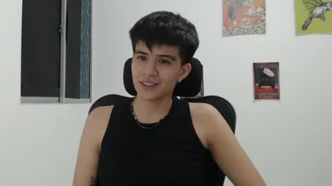 lorena online show from 07/08/26, 03:33