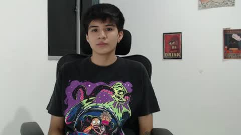 lorena online show from 07/26/26, 01:25