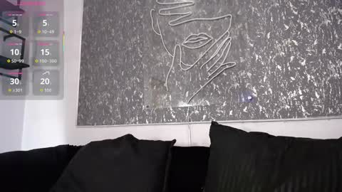 Dahlia online show from 01/16/26, 11:25