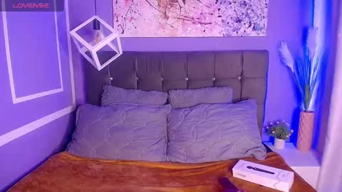 DAHYAN online show from 09/13/25, 01:55