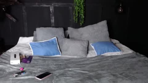 DAHYAN online show from 10/05/25, 02:37