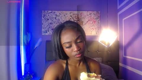 DAHYAN online show from 11/01/25, 04:09