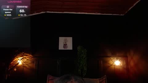 DAHYAN online show from 11/17/25, 03:18