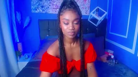 DAHYAN online show from 12/22/25, 03:09