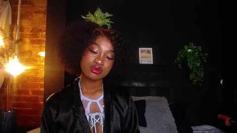 DAHYAN online show from 04/18/26, 01:48