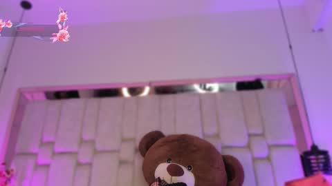 Daia Ortiz  online show from 02/16/26, 07:54