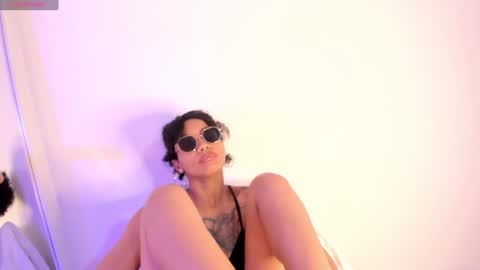 Daiana online show from 01/29/25, 02:53