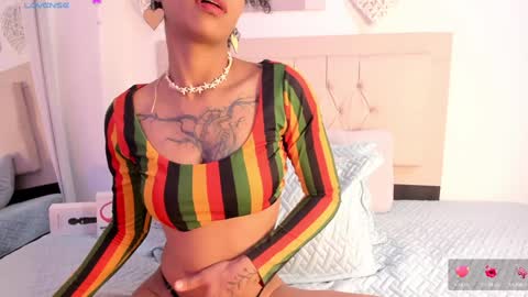 Daiana online show from 02/07/25, 07:38