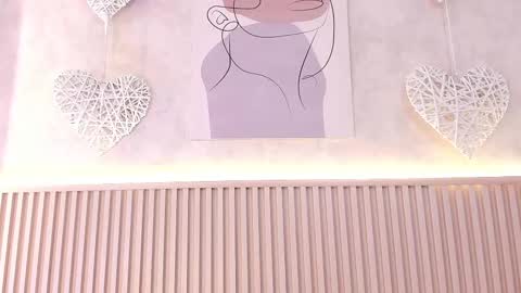 Daiana online show from 09/15/25, 07:36