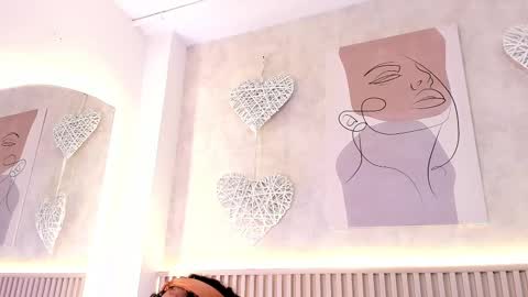 Daiana online show from 09/20/25, 07:59