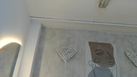 Daiana online show from 09/21/25, 07:15