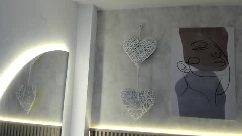 Daiana online show from 01/13/26, 07:08