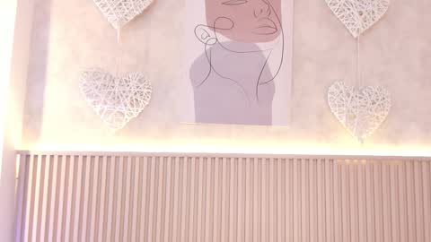 Daiana online show from 02/02/26, 07:34