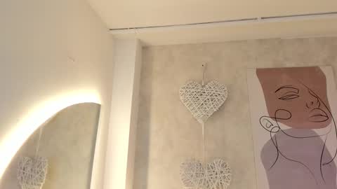 Daiana online show from 03/16/26, 08:02