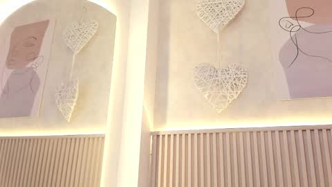 Daiana online show from 03/17/26, 07:28