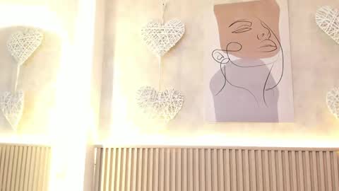 Daiana online show from 04/06/26, 07:26