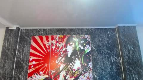 Daiana online show from 12/17/24, 02:01