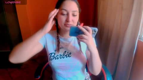 Daiana online show from 03/26/26, 03:06