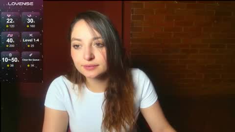 Daiana online show from 06/24/26, 11:42