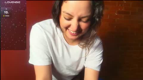 Daiana online show from 07/22/26, 04:32