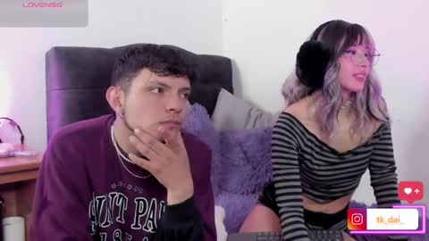 Snapshot of daianareynolds chatting on 02/20/26, 03:03 Daiana online show from 02/20/26, 03:03