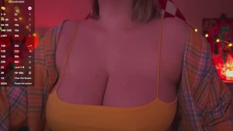 Snapshot of daien_halpert chatting on 02/27/26, 10:10 Cute DianaOnline mostly at 8pm-0000 am UK TimeTuesday and Wednesday off online show from 02/27/26, 10:10