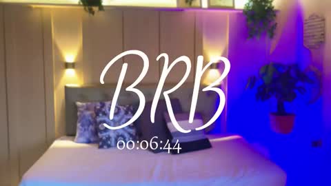 daiisy_kiss online show from 01/19/26, 11:47