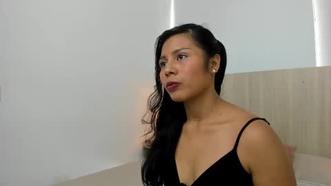 Daila Beltran online show from 04/13/26, 07:08