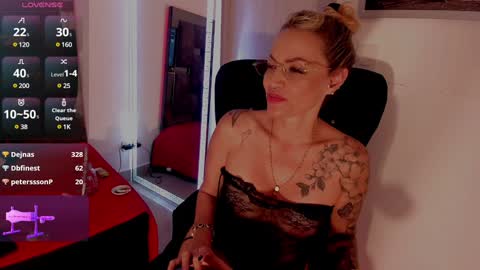  D A I L A  online show from 01/11/25, 12:12