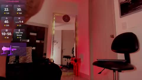  D A I L A  online show from 02/19/26, 09:22