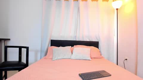 Daila Smith  online show from 02/25/25, 03:49