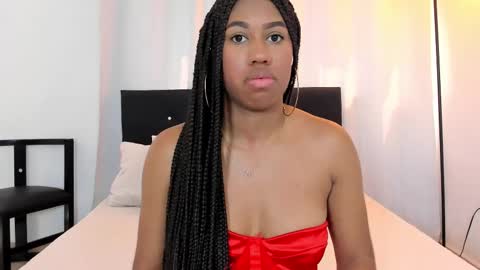 Daila Smith  online show from 03/08/25, 03:35