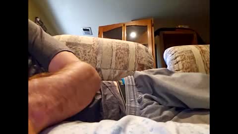 DailyJerker84 online show from 03/01/25, 01:29