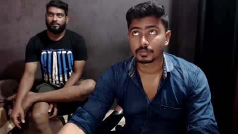 indian guys online show from 01/10/25, 02:23