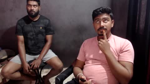 indian guys online show from 01/22/25, 04:55
