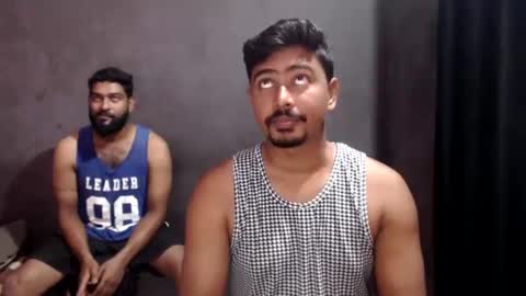 indian guys online show from 01/24/25, 02:41
